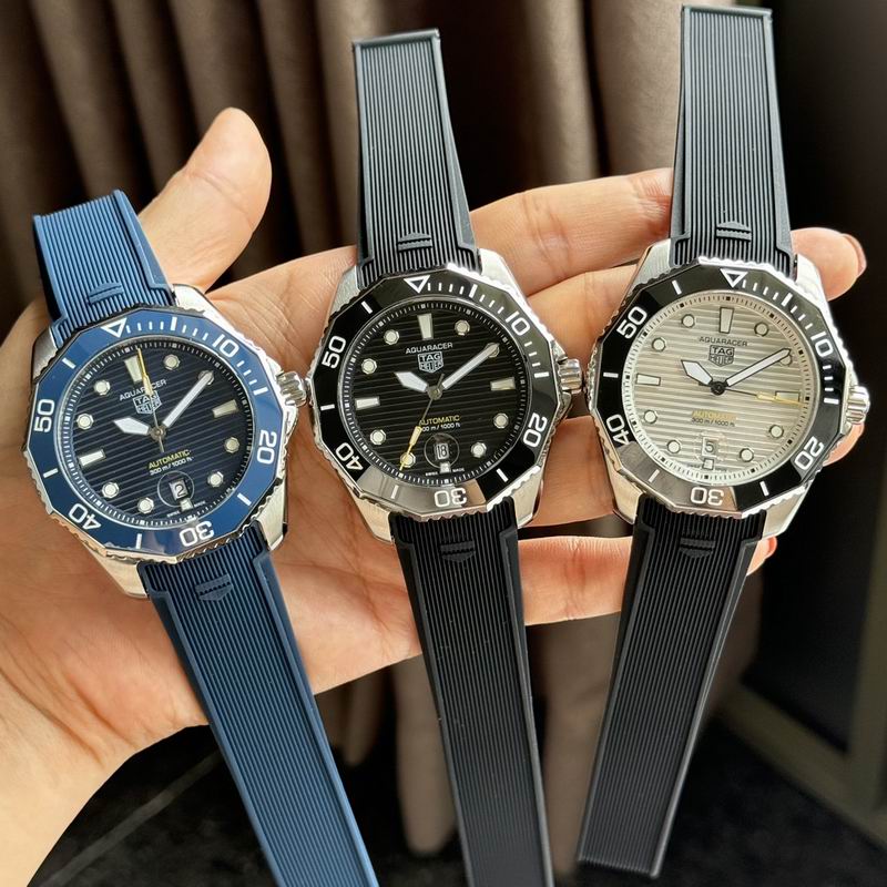 Tag watch 070106